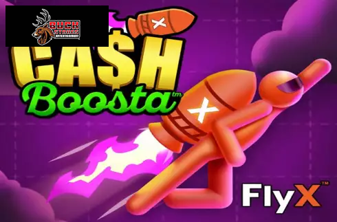 FlyX Cash Boosta